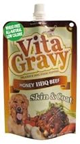 Vita Gravy Barkin' BBQ Beef Flavor