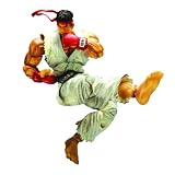 Square Enix Street Fighter IV: Play Arts Kai: Ryu Action Figure