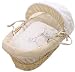 Zorbit : Sketchbook Pooh Wicker Moses Basket
