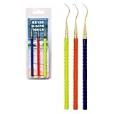 Brass O-Ring Tool Pack