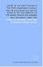 Report of the investigation of the State Commission in Lunacy and the state hospitals for the insane by the subcommittee of the Senate Finance and Assembly Ways and Means Committees
