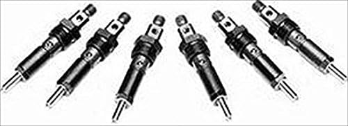 BD DIESEL 1075822 Ram Cummins Injectors