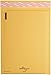 Pratt Kaj-0 Self-Seal Kraft Bubble Mailer, 6.25