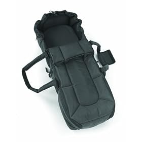 Baby Jogger Soft Pram for Elite & Classic Strollers