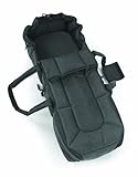 Baby Jogger Soft Pram for Elite & Classic Strollers, Black