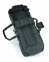 Baby Jogger Soft Pram for Elite & Classic Strollers, Black
