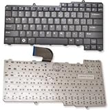 NEW Laptop Keyboard for Dell Latitude D520 D530 PF236 NSK-D5K01 Notebook