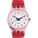 swatch (�X�E�H�b�`) �r���v PINK LR115 [���K�A���i]