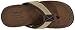 Crevo Men's Mocha