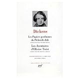 The Pickwick Papers (French language edition)