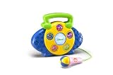 Fisher-Price Backyardigans Sing-Along Music Maker