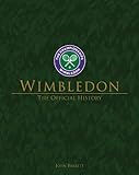 Wimbledon : the official history