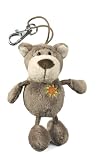 Eigenschaften Nici 24186 / NICI Winter Bär, Karabiner, Plüsch, 12cm