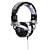 Skullcandy G.I. Stereo Headphones (Winter Camo)
