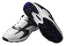 Slazenger FG0021 レディースゴルフシューズ WHITE/GREY