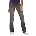 Converse&reg; One Star&reg; Womens Low Rise Denim Jean - Sunspot Wash