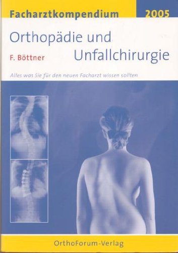 Unfallchirurgie