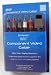 WII Component Video Cable