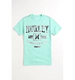 Hurley Mens New Dawn Tee 41xyDhXm 0L. SL160 Hurley Mens New Dawn Tee