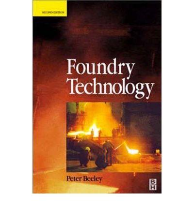 [(Foundry Technology)] [Author: Peter Beeley] published on (September, 2001)