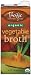 Pacific Natural Foods Organic Vegetable Broth, 32 Ounce Units (Pack of 12)