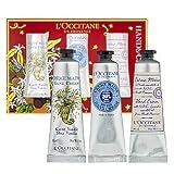 LOccitane Hands Celebration Set ($30 Value) LOccitane Hands Celebration Set ($30 Value)