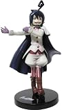 Blue Exorcist Half Age Volume 2 Figure with Base ~3.5