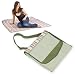 Siesta Riviera Water Resitant Beach / Picnic Blanket with Built-in Pillow