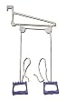 `Overdoor Shoulder Pulley Exercise Kit