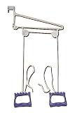 Exercise Pulley Set
