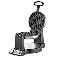 Waring Pro WWM400SA Rotary Waffle Maker
