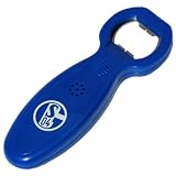 Produkt-Bild: FC Schalke 04 Flaschen&ouml;ffner mit Sound