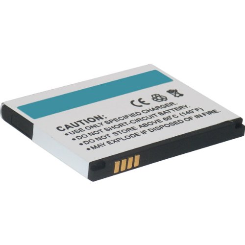 Xcite 30-1031-01-XC Li-Ion Battery for Nokia N95 Cell Phone
