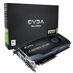 EVGA GeForce GTX680 2GB GDDR5 Display...