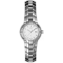 Accutron Women's York Diamond Watch #26R13