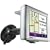 Garmin Nuvi 350 GPS Navigation System With European Mapping
