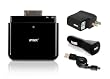 iPWR 1800mAh External Backup Battery charger for iPod, iPod Touch, Video, Nano, Classic, iPhone 2G, 3G, and iPhone 4, 3Gs With USB, Car, and Home-travel Charger - Work with i-Phone 4