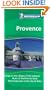 Michelin Green Guide Provence (Michelin Green Guide: Provence English Edition)