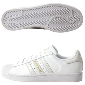 Buy Adidas Superstar II Ladies Athletic Inspired Shoes by adidas