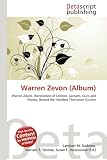 Warren Zevon (Album)