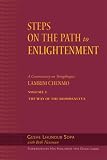 Steps on the Path to Enlightenment, vol. 3: The Way of the Bodhisattva