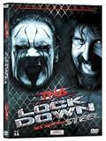Total Non-Stop Action Tna-Lockdown 2009 Sports Games Wrestling Dvd Fan Interaction Documentary
