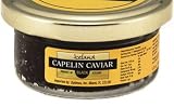 Black Caviar - 1.75 oz/50 gr, Iceland.