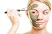 Natural Indian Secret Healing Clay for Face and Skin - 1lb - Cleanse Pores and Remove Dirt and Oil - Facial Cleaning Clay