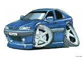 Review The Moneyman  / CITROEN XSARA Koolart image CERAMIC MUG 1513
