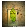 Switchables Martini Stained Glass Nightlight Cover