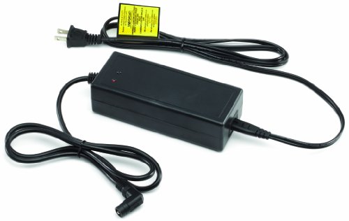 Eathwise CH80024 24-Volt Mower Battery Charger