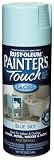 Rust-Oleum 1924830 Painter's Touch Spray, Gloss Blue Sky, 12-Ounce