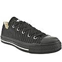 Converse All Star Pinstripe Oxford