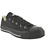 Converse All Star Pinstripe Oxford